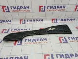 Накладка центральной консоли левая BMW X6 (E71) 51166969545
