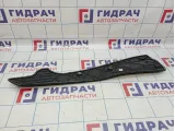 Накладка центральной консоли правая BMW X6 (E71) 51166969546