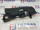 Накладка под торпедо правая BMW X6 (E71) 51457161786