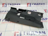 Накладка под торпедо правая BMW X6 (E71) 51457161786