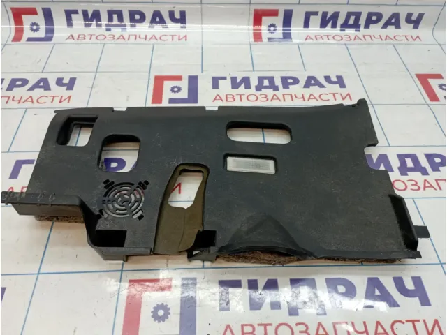 Накладка под торпедо левая BMW X6 (E71) 51457161791