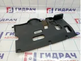 Накладка под торпедо левая BMW X6 (E71) 51457161791