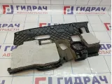 Накладка под торпедо левая BMW X6 (E71) 51457161791