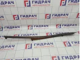 Накладка декоративная центральной консоли левая BMW X6 (E71) 51166969539