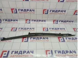 Накладка декоративная центральной консоли левая BMW X6 (E71) 51166969539