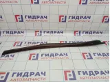 Накладка декоративная центральной консоли правая BMW X6 (E71) 51166969540