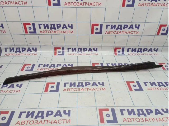 Накладка декоративная центральной консоли правая BMW X6 (E71) 51166969540