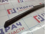 Накладка декоративная центральной консоли правая BMW X6 (E71) 51166969540