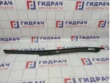 Накладка декоративная центральной консоли правая BMW X6 (E71) 51166969540