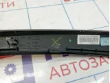 Накладка декоративная центральной консоли правая BMW X6 (E71) 51166969540