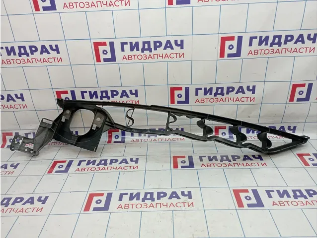 Кронштейн крепления крыла левого BMW X6 (E71) 51657157989