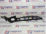 Кронштейн крепления крыла левого BMW X6 (E71) 51657157989