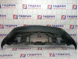 Накладка заднего бампера BMW X6 (E71) 51127183146