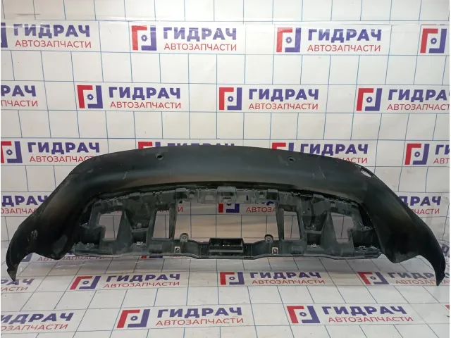 Накладка заднего бампера BMW X6 (E71) 51127183146