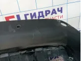 Накладка заднего бампера BMW X6 (E71) 51127183146