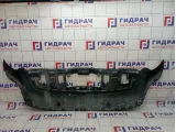 Накладка заднего бампера BMW X6 (E71) 51127183146