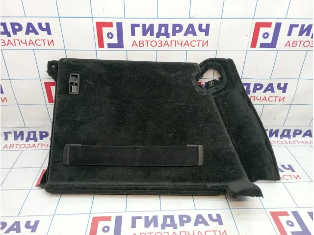 Обшивка багажника левая BMW X6 (E71) 51479130811