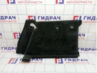 Обшивка багажника правая BMW X6 (E71) 51479130812