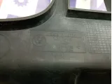 Воздухозаборник BMW X6 (E71) 51647192758