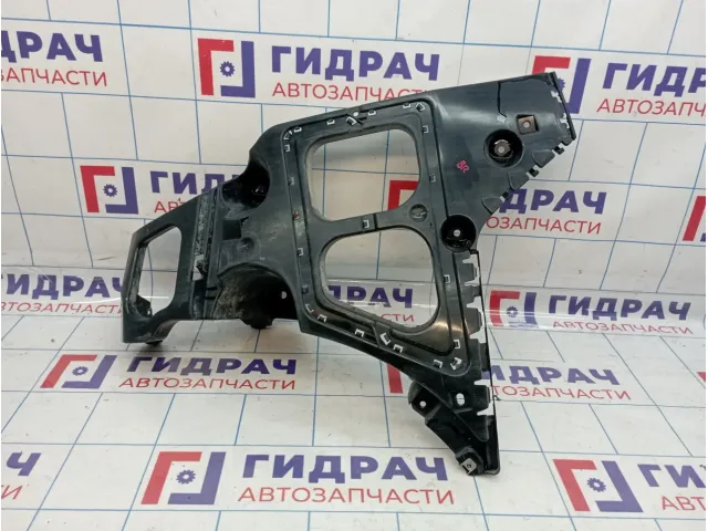 Кронштейн заднего бампера правый BMW X6 (E71) 51127176246