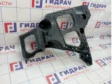 Кронштейн заднего бампера правый BMW X6 (E71) 51127176246
