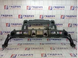 Кронштейн заднего бампера центральный BMW X6 (E71) 51127176244