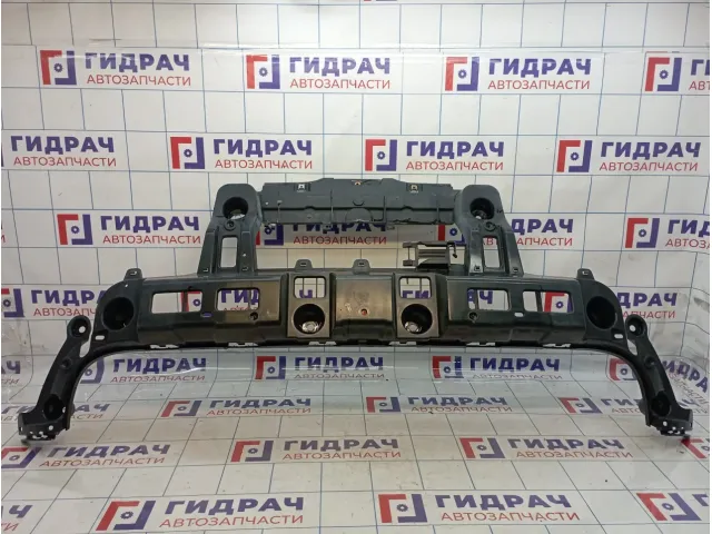 Кронштейн заднего бампера центральный BMW X6 (E71) 51127176244