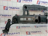 Кронштейн заднего бампера центральный BMW X6 (E71) 51127176244