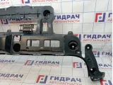 Кронштейн заднего бампера центральный BMW X6 (E71) 51127176244