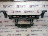 Кронштейн заднего бампера центральный BMW X6 (E71) 51127176244