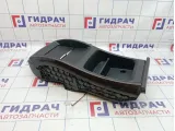 Консоль задняя BMW X6 (E71) 51169124421