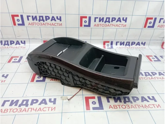 Консоль задняя BMW X6 (E71) 51169124421