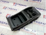 Консоль задняя BMW X6 (E71) 51169124421