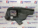 Локер передний левый BMW X6 (E71) 51717180617