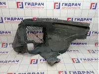 Локер передний левый BMW X6 (E71) 51717180617