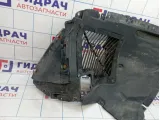 Локер передний левый BMW X6 (E71) 51717180617