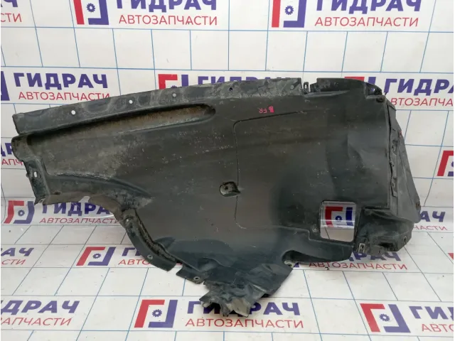 Локер передний правый BMW X6 (E71) 51717180618