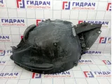 Локер передний правый BMW X6 (E71) 51717180618