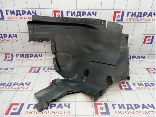 Локер передний левый BMW X6 (E71) 51717180621