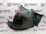 Локер передний левый BMW X6 (E71) 51717180621