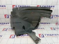 Локер передний правый BMW X6 (E71) 51717180622