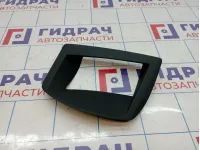 Накладка декоративная на торпедо BMW X6 (E71) 51456967483