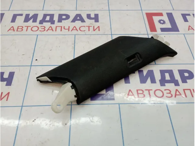 Обшивка стойки задней левой BMW X6 (E71) 51437896765