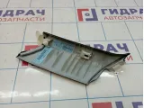 Обшивка стойки задней левой BMW X6 (E71) 51437896765