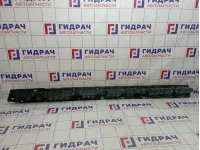 Накладка на порог наружная левая BMW X6 (E71) 51777176231