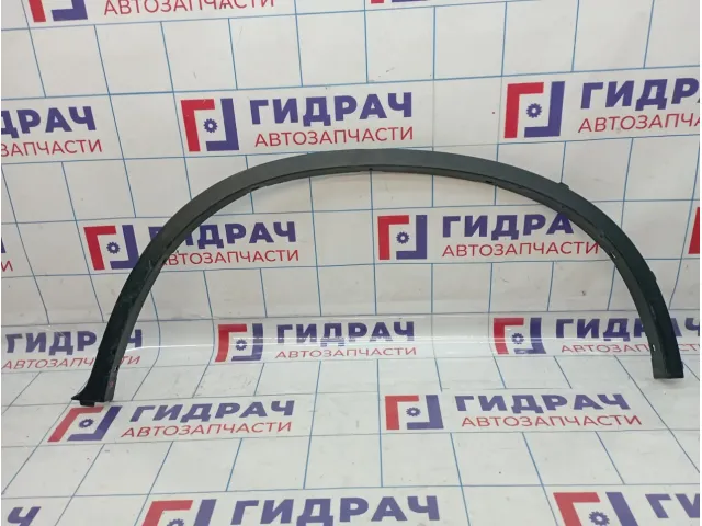 Кронштейн накладки порога наружней левый BMW X6 (E71) 51127176329