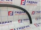 Кронштейн накладки порога наружней левый BMW X6 (E71) 51127176329