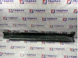 Накладка на порог наружная левая BMW X6 (E71) 51777176233