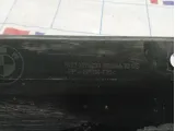 Накладка на порог наружная левая BMW X6 (E71) 51777176233