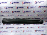 Накладка на порог наружная правая BMW X6 (E71) 51777176234